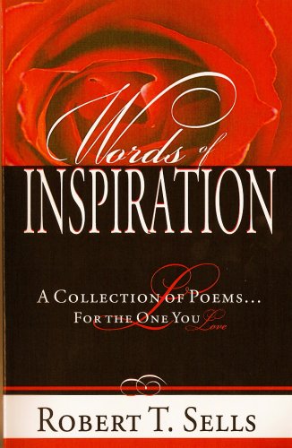 Words of inspiration Cover