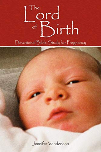 The Lord of Birth Cover