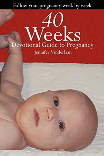 40 Weeks Cover