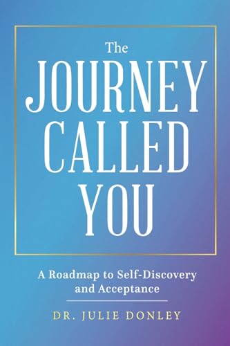The Journey Called You Cover
