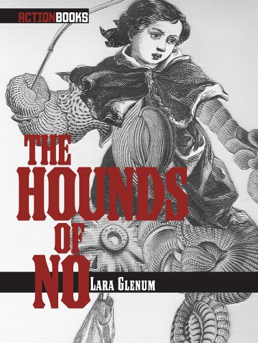 The hounds of no Cover
