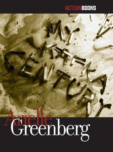 My Kafka Century Cover