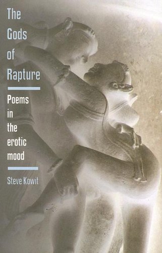 Gods of Rapture Cover