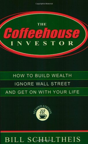 The Coffeehouse Investor Cover