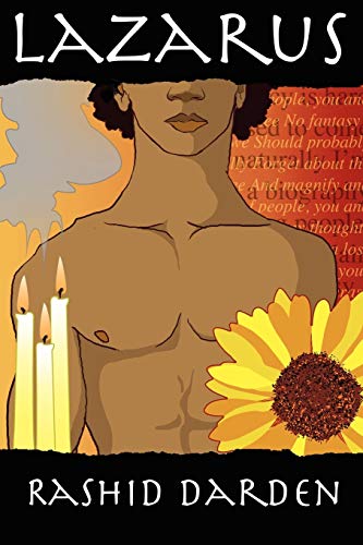 Lazarus Cover