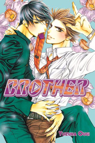 Brother Cover