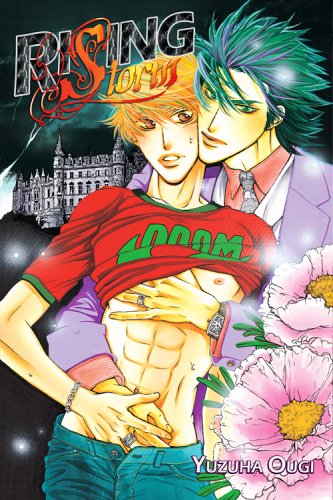 Rising Storm Cover