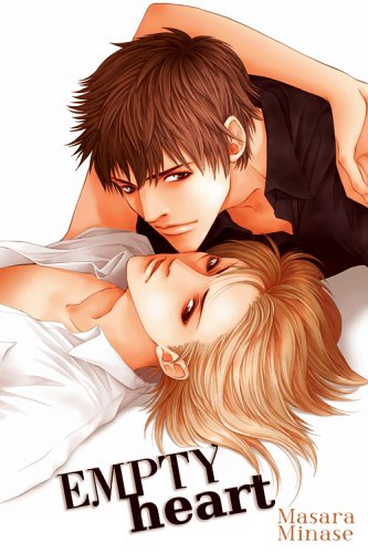 Empty Heart Cover