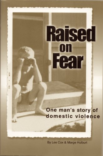 Raised on fear Cover