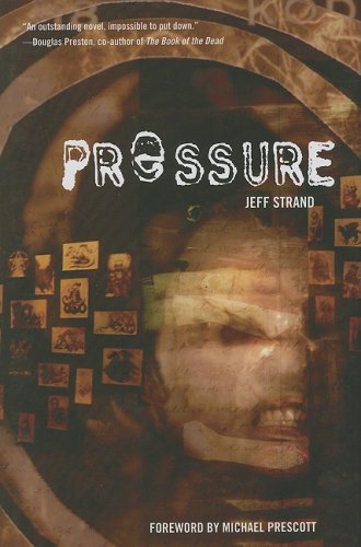 Pressure Cover