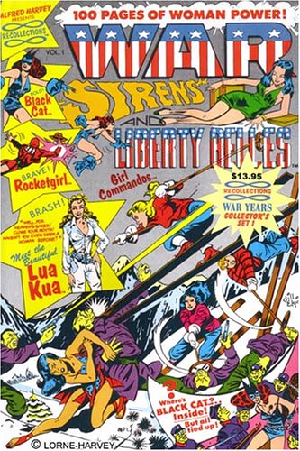 Recollections War Years Collectors Set No.1 Cover
