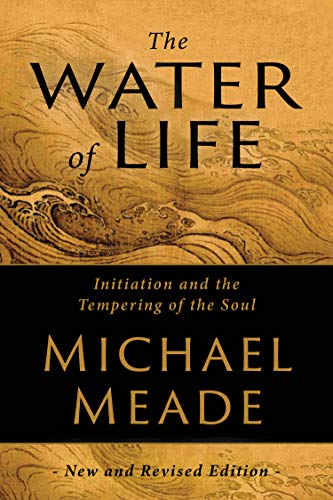 The Water of Life Cover