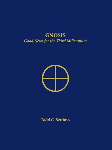 Gnosis Cover
