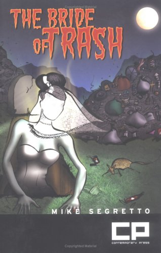 The Bride of Trash Cover