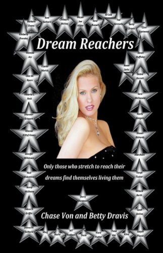 Dream Reachers Cover