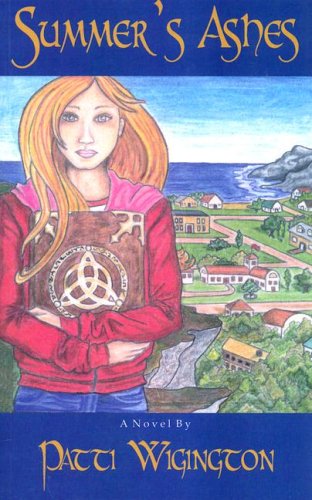 Summer's Ashes Cover