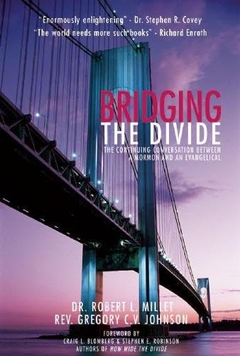 Bridging the Divide Cover