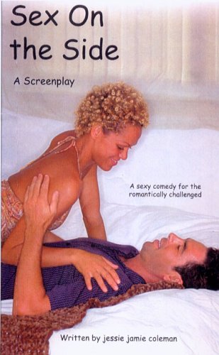 Sex on the side Cover