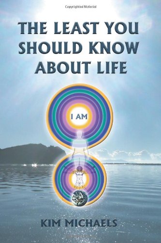 The Least You Should Know About Life Cover