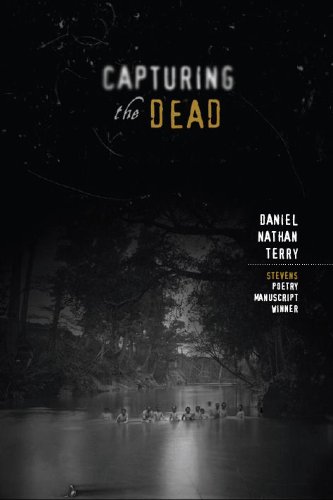 Capturing the Dead Cover
