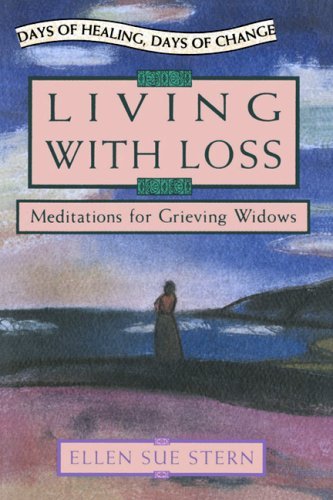Living With Loss Cover