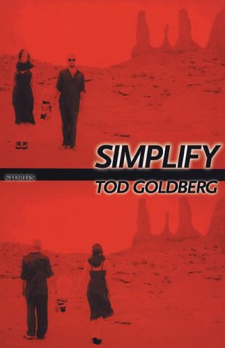 Simplify Cover