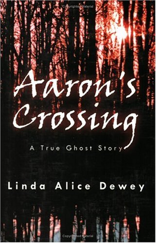 Aaron's Crossing Cover