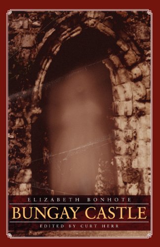 Bungay Castle Cover