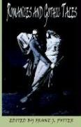 Romances and Gothic Tales Cover