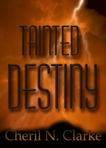 Tainted Destiny Cover