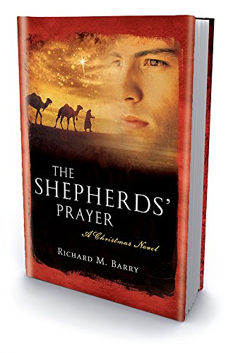 The Shepherds' Prayer Cover