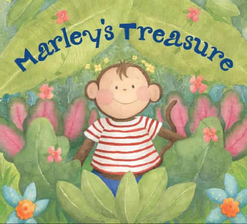 Marley's Treasure Cover