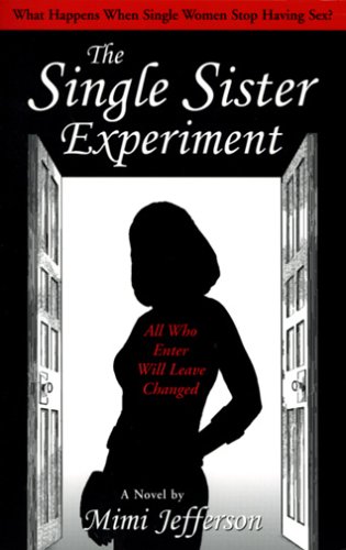 The Single Sister Experiment Cover