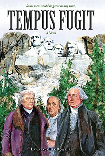 Tempus Fugit Cover