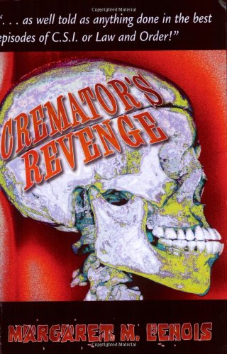 Cremator's Revenge Cover