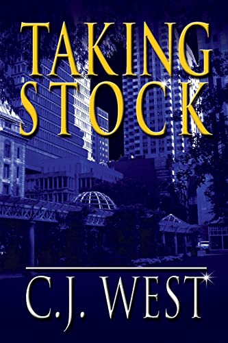 Taking Stock Cover