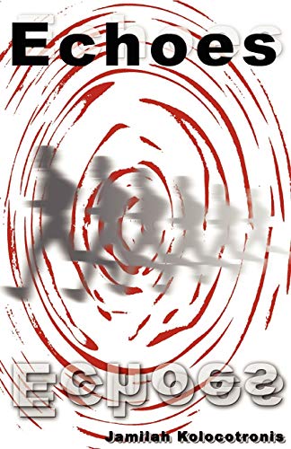 Echoes Cover