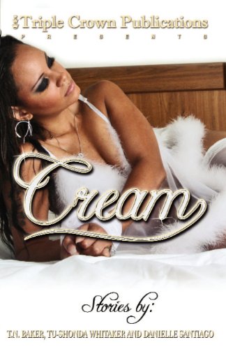 Cream Cover