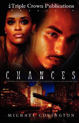 Chances Cover
