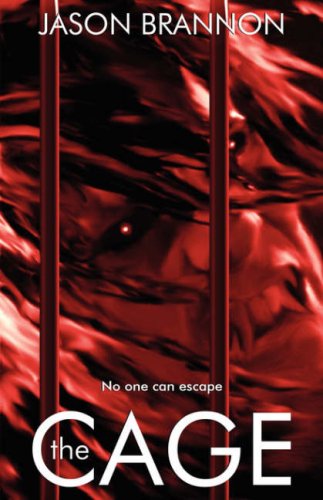 The Cage Cover