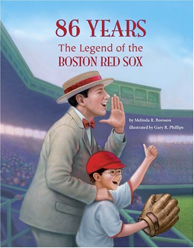 86  Years Cover