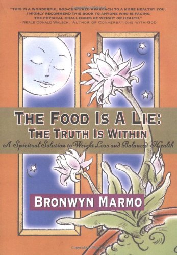 The Food Is a Lie Cover