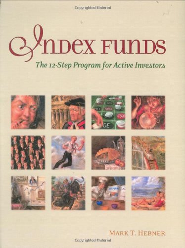 Index Funds Cover