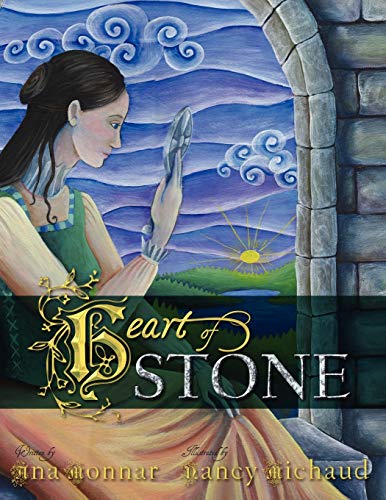 Heart of Stone Cover