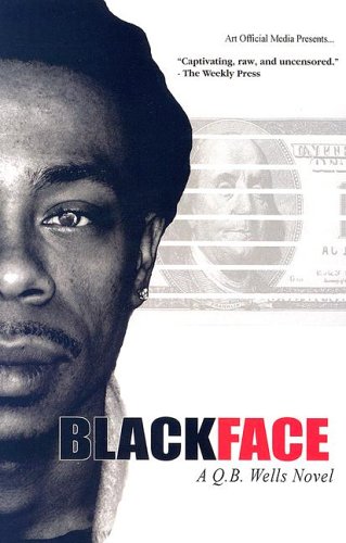 Blackface Cover