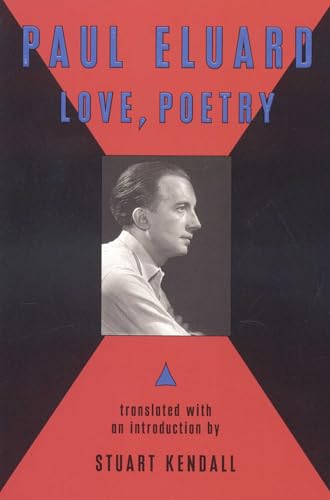 Love, Poetry Cover