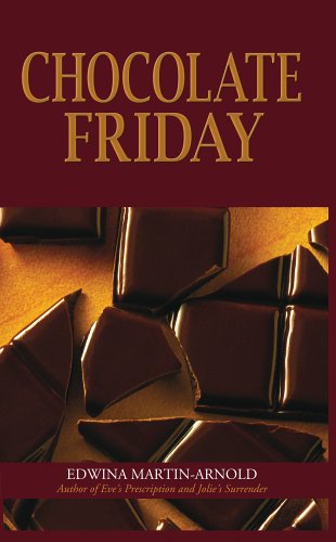 Chocolate Friday Cover
