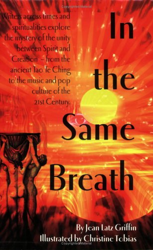 In the Same Breath Cover
