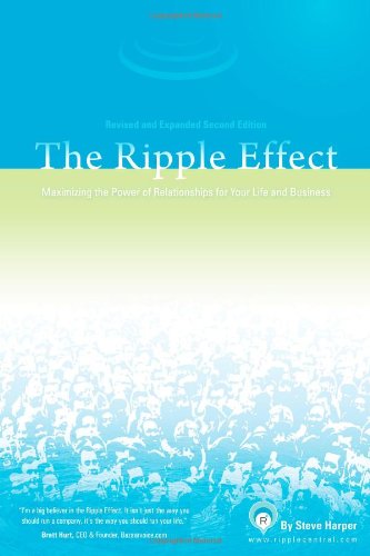 The Ripple Effect Cover