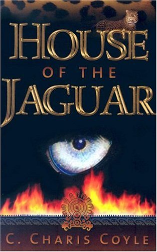 House of the Jaguar Cover